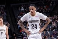 How much is Jordan Hawkins getting paid?